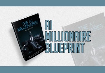 AI Millionaire Blueprint Course